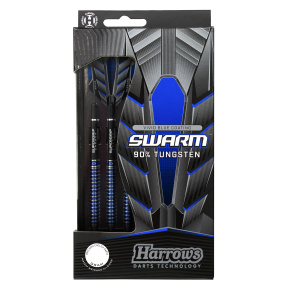 Harrows Šipky Harrows Swarm 90% soft 22 g Swarm 90 soft 22g