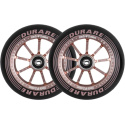 Kolečka Tilt Durare Zack 120mm 2ks