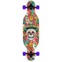 Hydroponic DT Pro děti Kompletní Longboard (31.5"|Mexican 2.0 Red)
