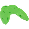 Chránič Zubů Sisu Next Gen Aero M Spring Green