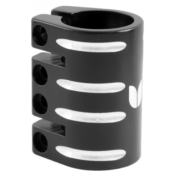 Objímka Blazer Pro Quad černá