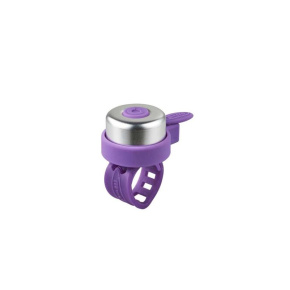 Zvonek Micro Purple (V2)