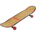 Longboard Madrid Temptation Cruiser 32.75" Černý
