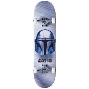 Element Star Wars Skateboard Komplet (8"|Mandalorian Beskar)