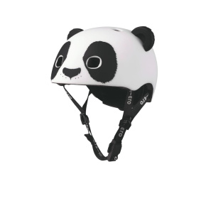 Helma Micro 3D Panda LED