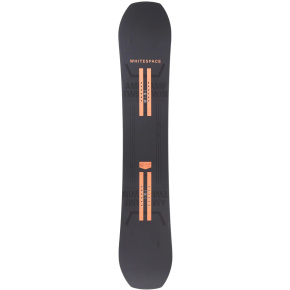 Whitespace AMF Twin Snowboard (155Wcm|3) Whitespace AMF Twin Snowboard (155Wcm|3)