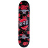 RAD Cherry Blossom Skateboard Komplet (7.75"|Černá)