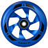 Union Classic V2 Pro Scooter Wheel 110mm Blue