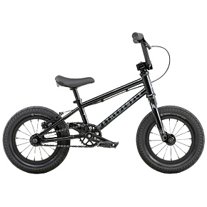 Wethepeople Prime Drive 12" 2026 Dětské BMX (12.5"|Černá) Wethepeople Prime Drive 12" 2026 Dětské BMX (12.5"|Černá)