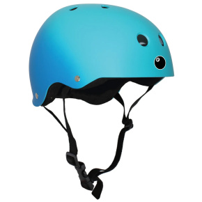 Eight Ball Skate Helma (52-56|Blue Fade) Eight Ball Skate Helma (52-56|Blue Fade)