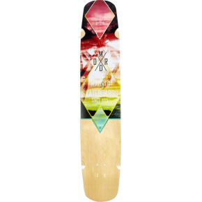 Madrid Flash Maple Longboard deska (46"|Mirage) Madrid Flash Maple Longboard deska (46"|Mirage)