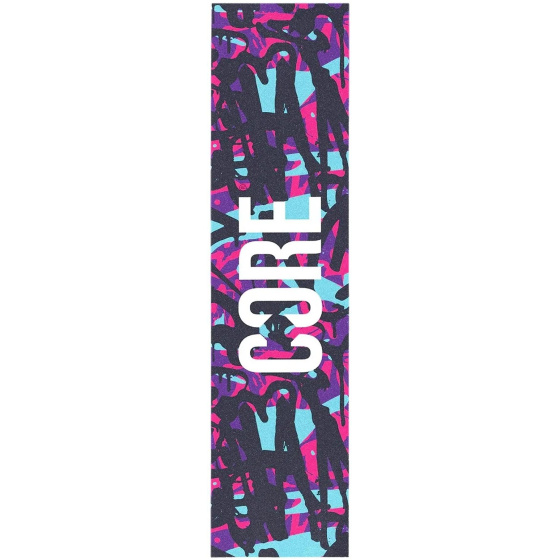 Griptape CORE Classic Neon Splat