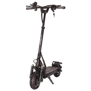Ultron Electric Scooter T10 v2 with hydraulic brake