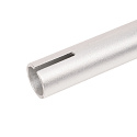 Řídítka Divine Alloy Zephyr 600x555 mm stříbrná