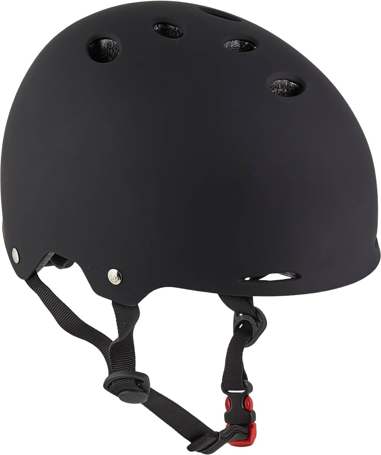 triple eight gotham dual certified mips skateboard and bike helmet