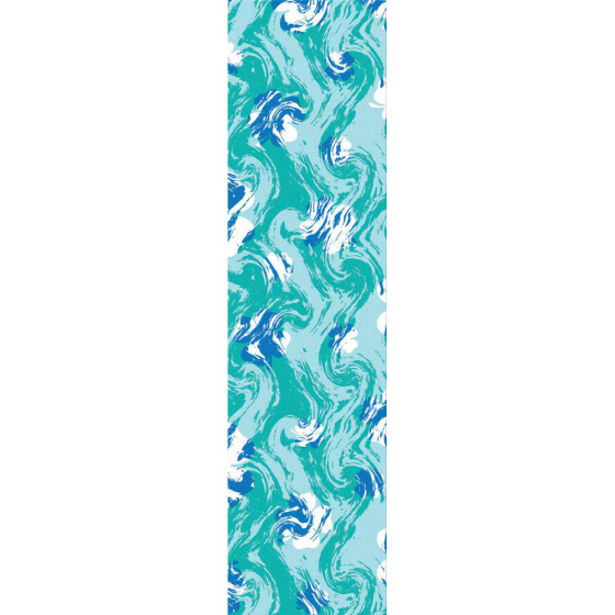 Griptape Lucky Seafoam Tyrkysová