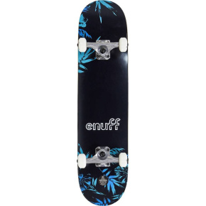 Enuff Floral Dětský Skateboard Komplet (7.75"|Modrá)