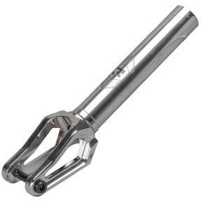 Root Industries Air V3 HIC/SCS Vidlice Na Koloběžku (Chrome)