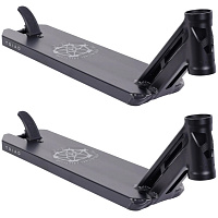 Balení 1+1 Deska Triad Psychic V2 4.7" 495mm Voodoo 2 ks