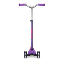 Maxi Micro Deluxe Pro LED purple
