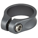 Objímka Unfair FX-1 Single Graphite