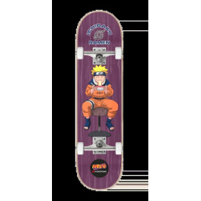 Hydroponic X Naruto Skateboard Komplet (8"|Naruto)
