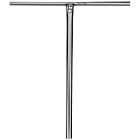 Řídítka Divine T-bar standard 600x610 mm stříbrná
