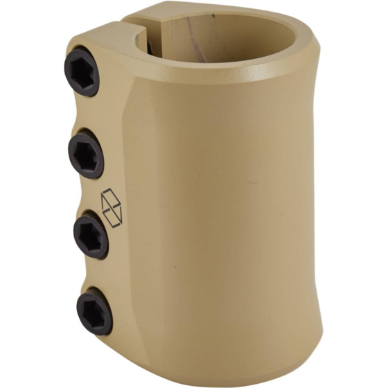 SCS Native Orca hnědé