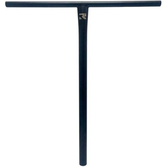 Řídítka Root AIR Titanium Model T Oversize 690 mm Matte Black