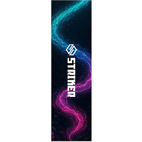 Striker Griptape Na Koloběžku (Galaxy River)