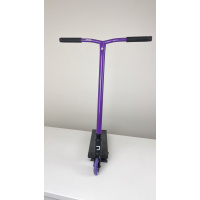 Freestyle koloběžka Scootshop Build Up #60 OBSIDIAN