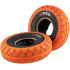 Rocker Street Pro Mini BMX Pneumatiky (Orange/Blackwall)