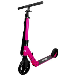 Rideoo 175 City Scooter Pink Rideoo 175 City Scooter Pink