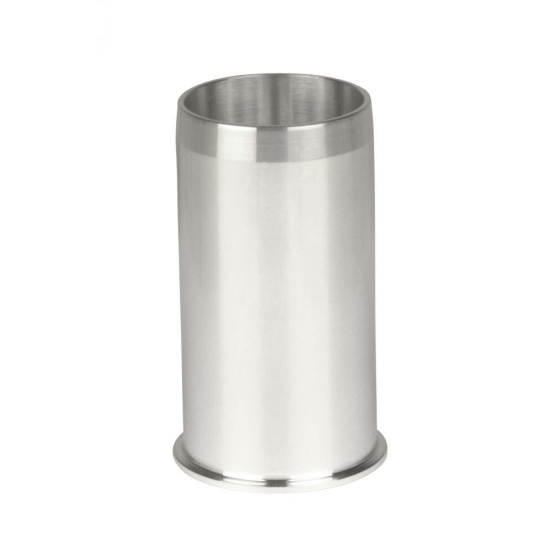 Bar Adapter Blazer Pro Stříbrný