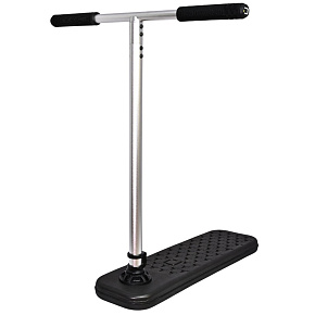 Trampolínová koloběžka Divine Aura Black/Silver
