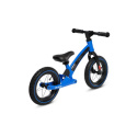 Micro Balance Bike Deluxe Blue