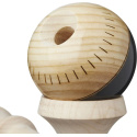Kendama KROM GAS Charcoal