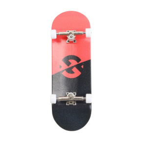 Fingerboard SkatenHagen Split Červený