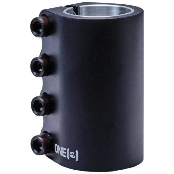 SCS Tilt Stage I Černá