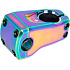 Wethepeople Index 22.2mm Frontload BMX Představec (50mm|Oilslick)
