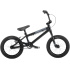Radio Dice 14" Dětské Bmx (14.5"|Glossy Black)