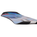 Whitespace Montano Snowboard (155cm|Modrá)