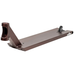 North Willow G5 Deska Na Freestyle Koloběžku (22"|Maroon) North Willow G5 Deska Na Freestyle Koloběžku (22"|Maroon)