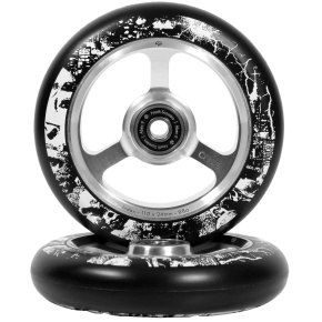 North Kaelen Morgan Kolečka Na Freestyle Koloběžku 2-balení (110mm) North Kaelen Morgan Kolečka Na Freestyle Koloběžku 2-balení (110mm)