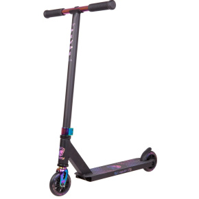 Panda Nubi Freestyle Koloběžka Pro Děti (Černá) Panda Nubi Freestyle Koloběžka Pro Děti (Černá)