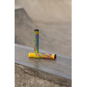 Gripy Slamm Team Swirl Tropical 165mm