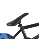 Mini BMX Invert Supreme Black/Blue