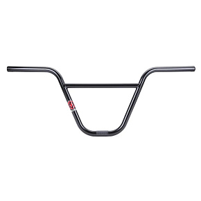 Salt Plus HQ BMX Řidítka 2-Piece (9"|Black Ed)