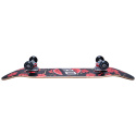 RAD Cherry Blossom Skateboard Komplet (7.75"|Černá)