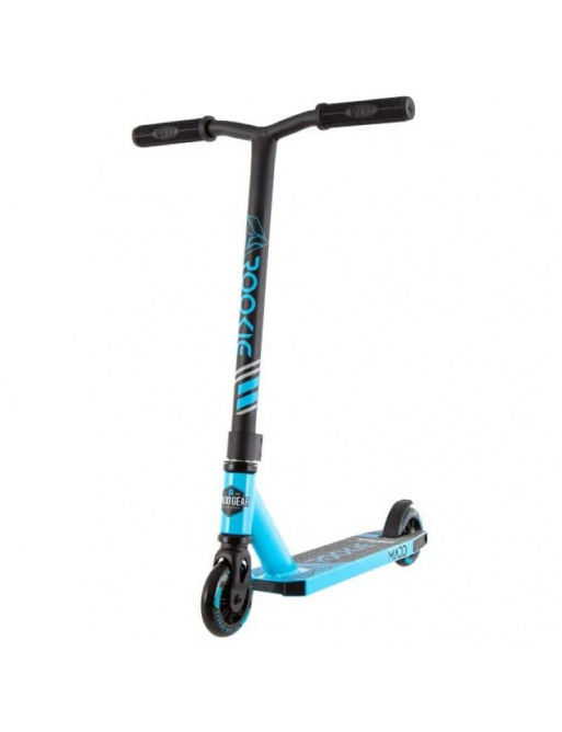 MADD GEAR Carve Rookie 2020 Scooter Blue
